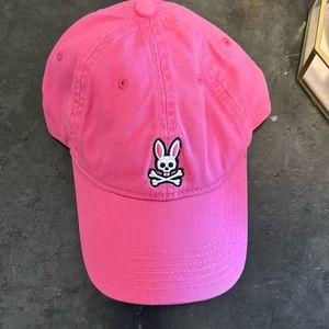 Psycho Bunny Hat